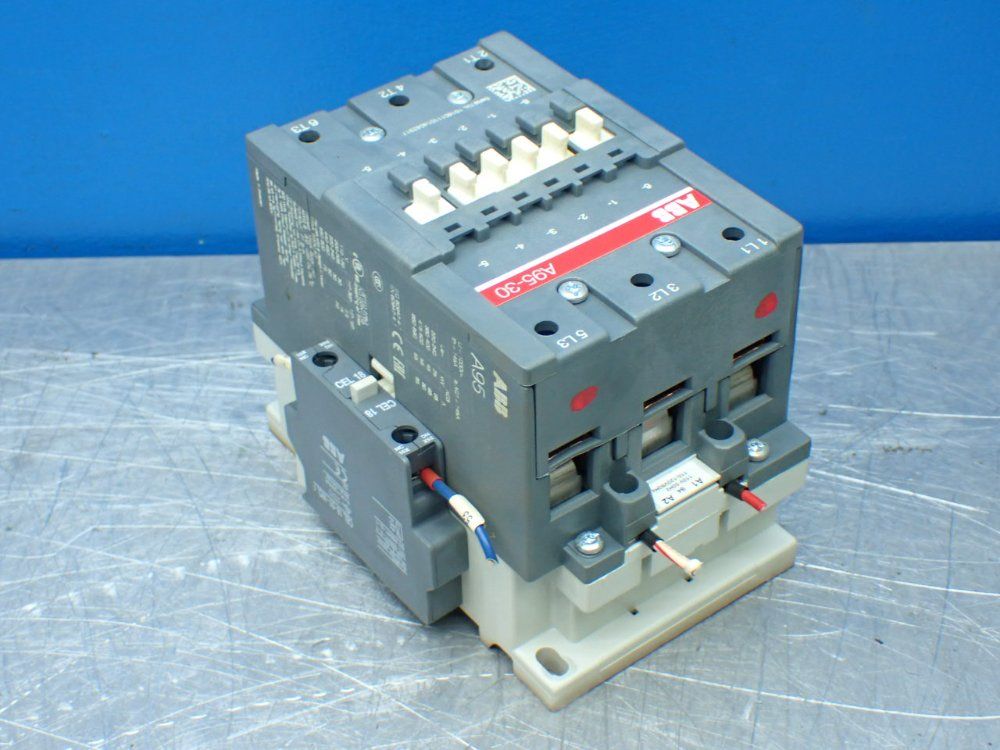 Abb 3-phase Contactor - A95-30