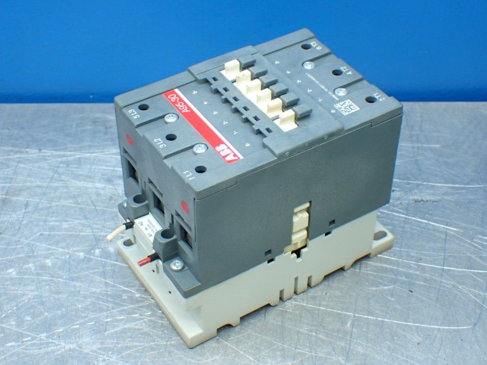 Abb 3-phase Contactor - A95-30
