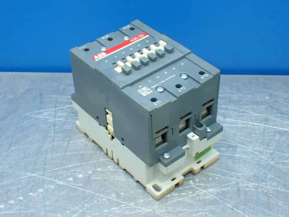 Abb 3-phase Contactor - A95-30