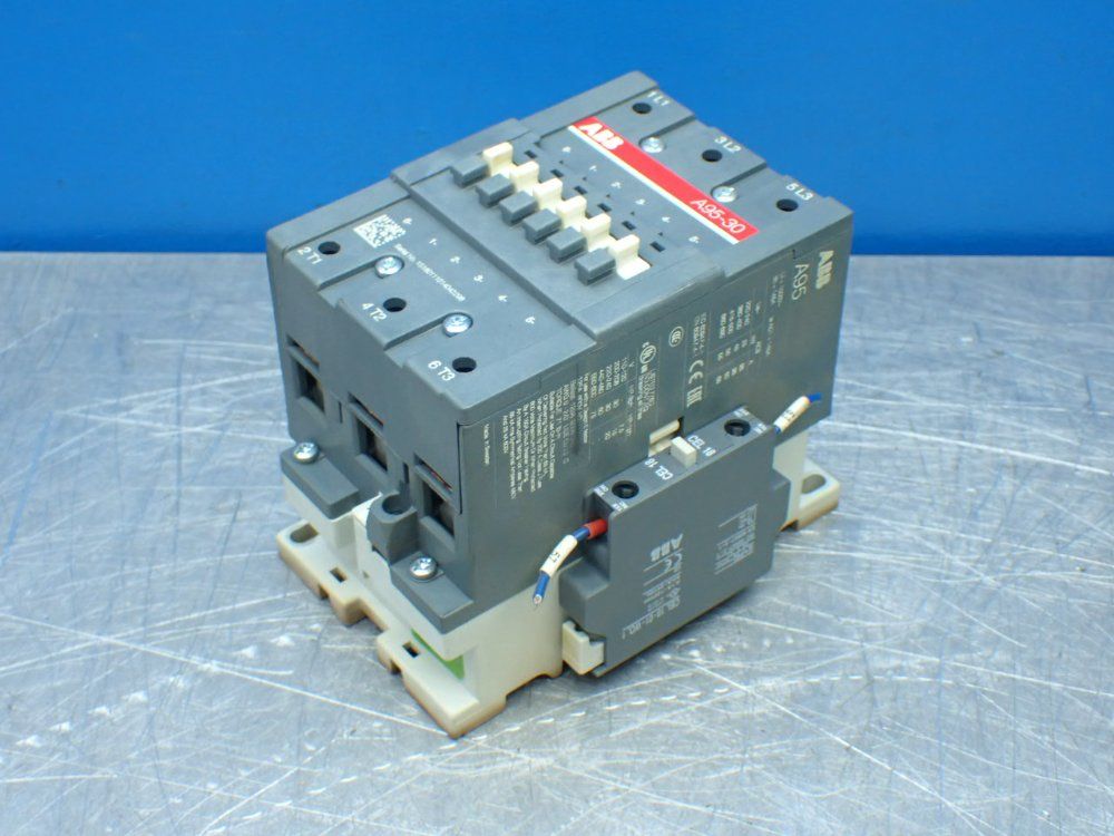 Abb 3-phase Contactor - A95-30