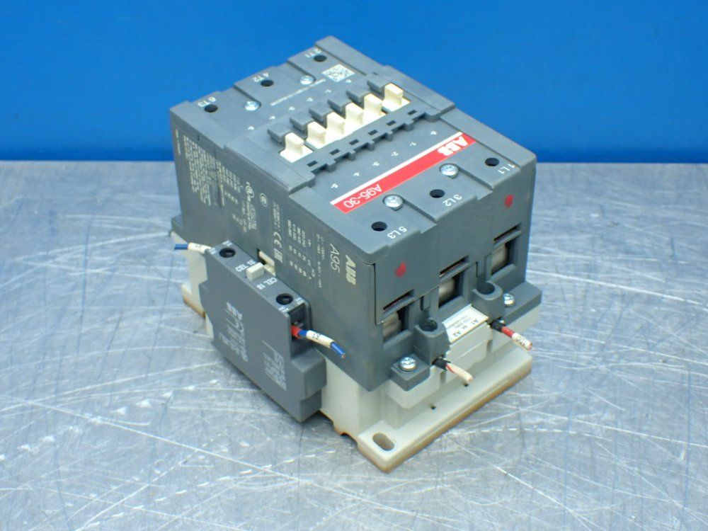Abb 3-phase Contactor - A95-30