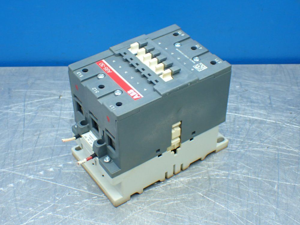 Abb 3-phase Contactor - A95-30