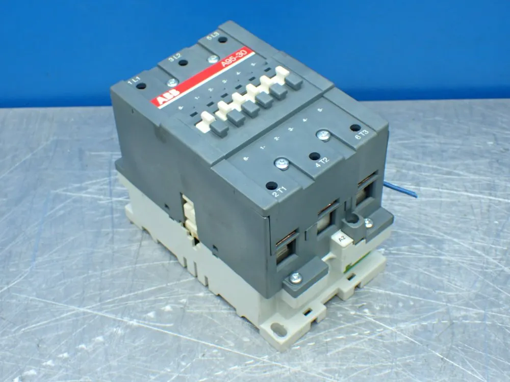 Abb 3-phase Contactor - A95-30