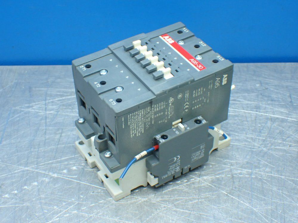 Abb 3-phase Contactor - A95-30