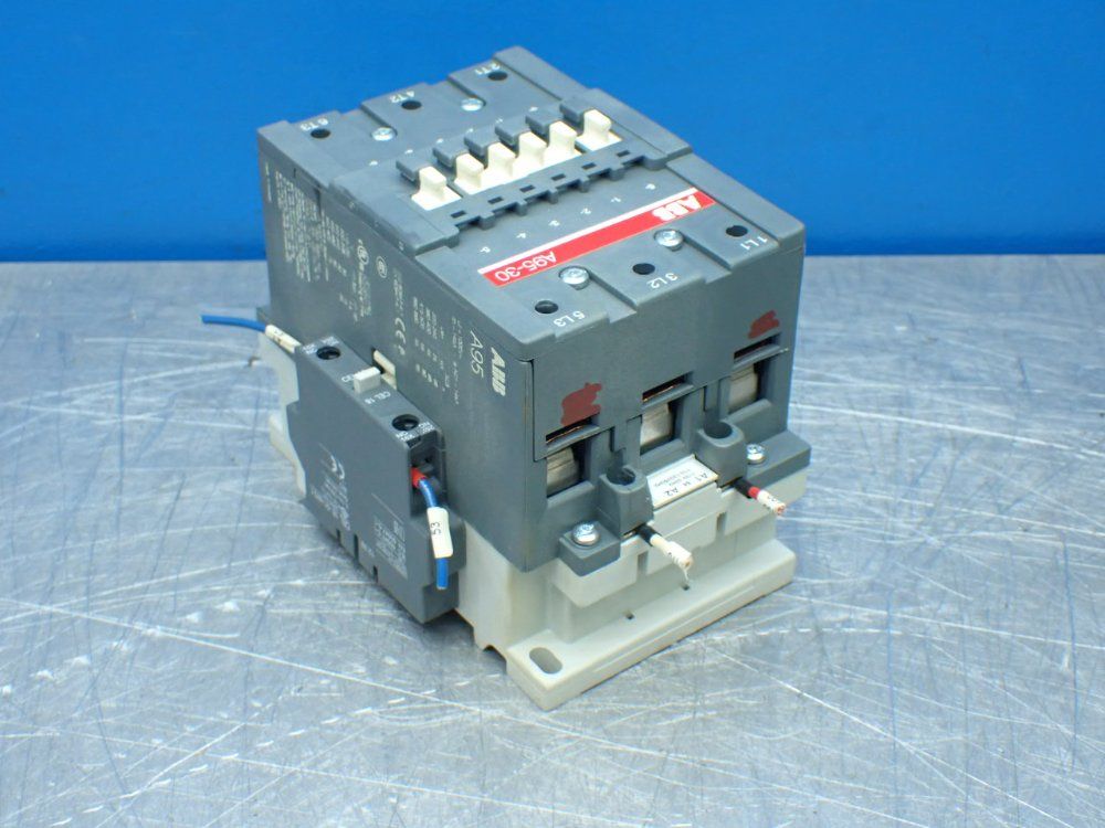 Abb 3-phase Contactor - A95-30