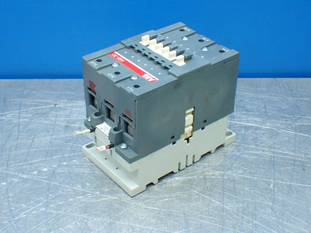 Abb 3-phase Contactor - A95-30