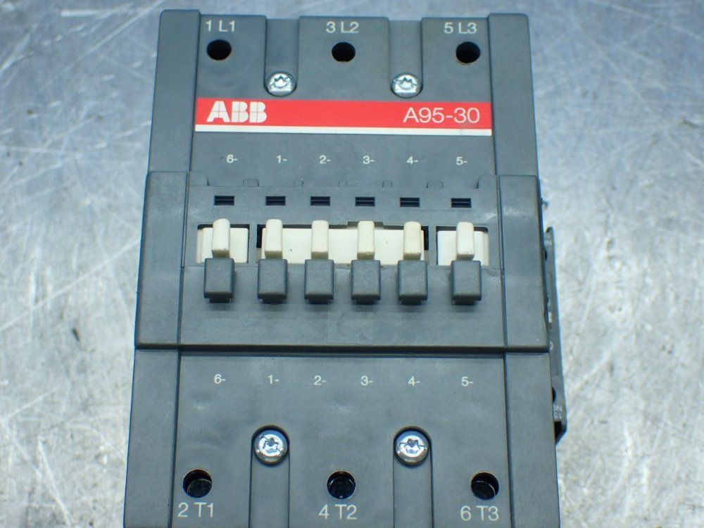Abb 3-phase Contactor - A95-30