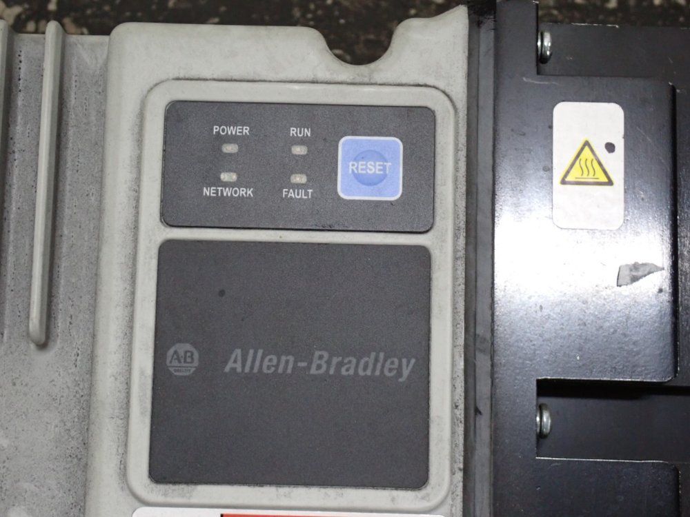 Allen Bradley Armorstart Base