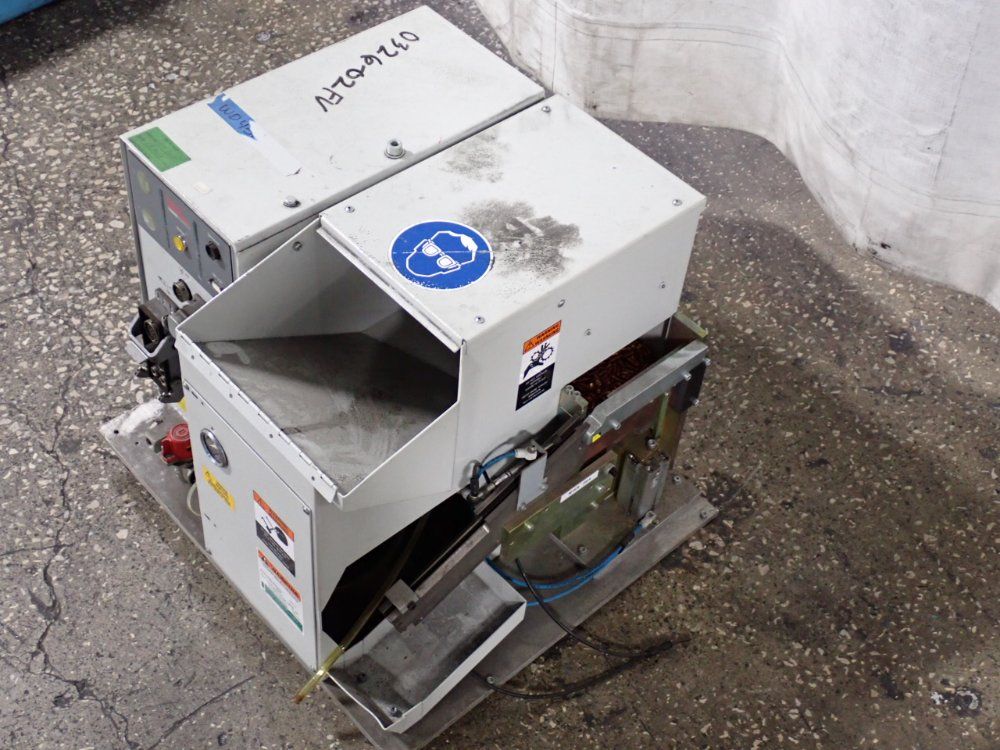 Emhart Technologies Tucker Gmbh Stud Welder