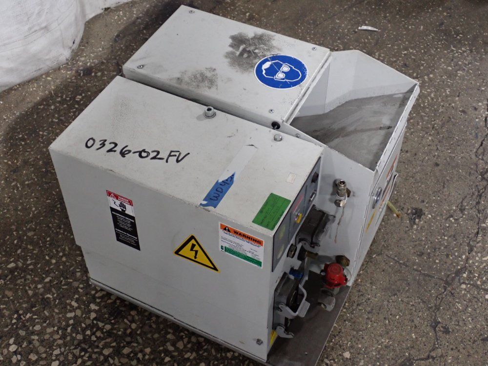 Emhart Technologies Tucker Gmbh Stud Welder