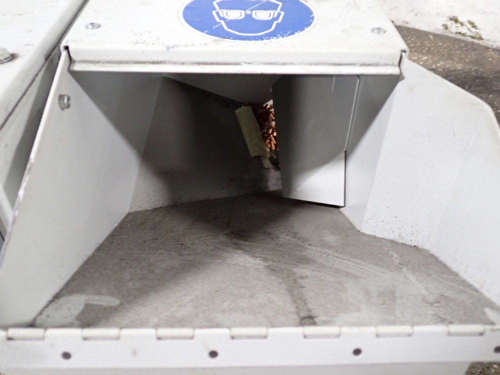 Emhart Technologies Tucker Gmbh Stud Welder