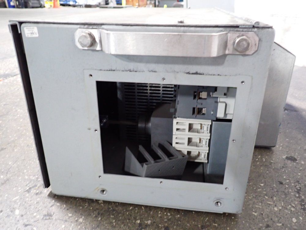 Wtc Welder Control - 6005