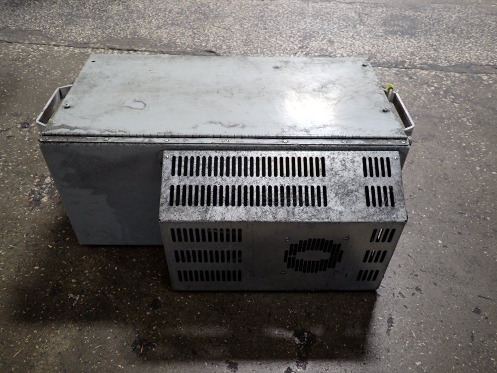 Wtc Welder Control - 6005