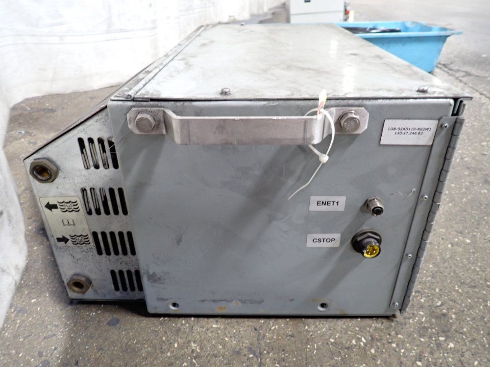 Wtc Welder Control - 6005