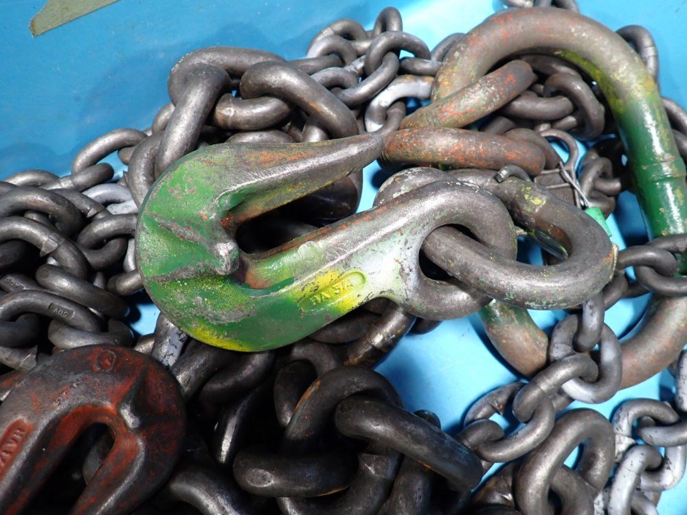 Rigging Chain