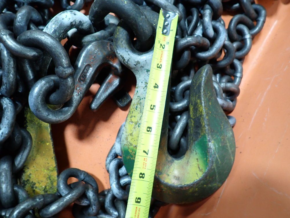 Rigging Chain
