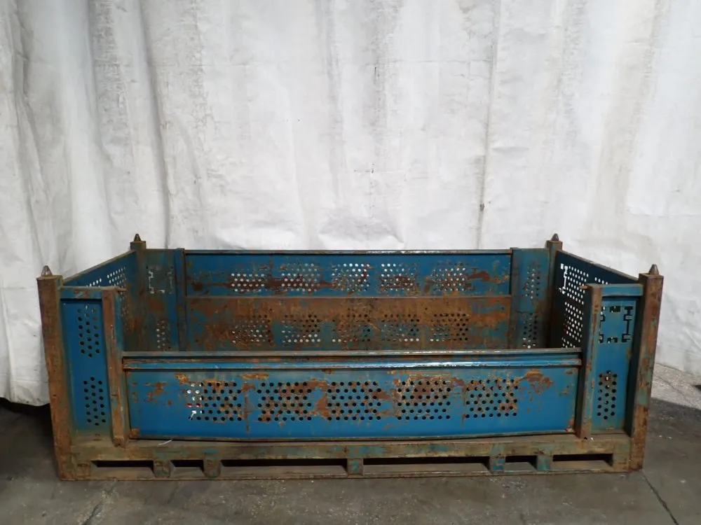 105x38x29 Stackable Basket