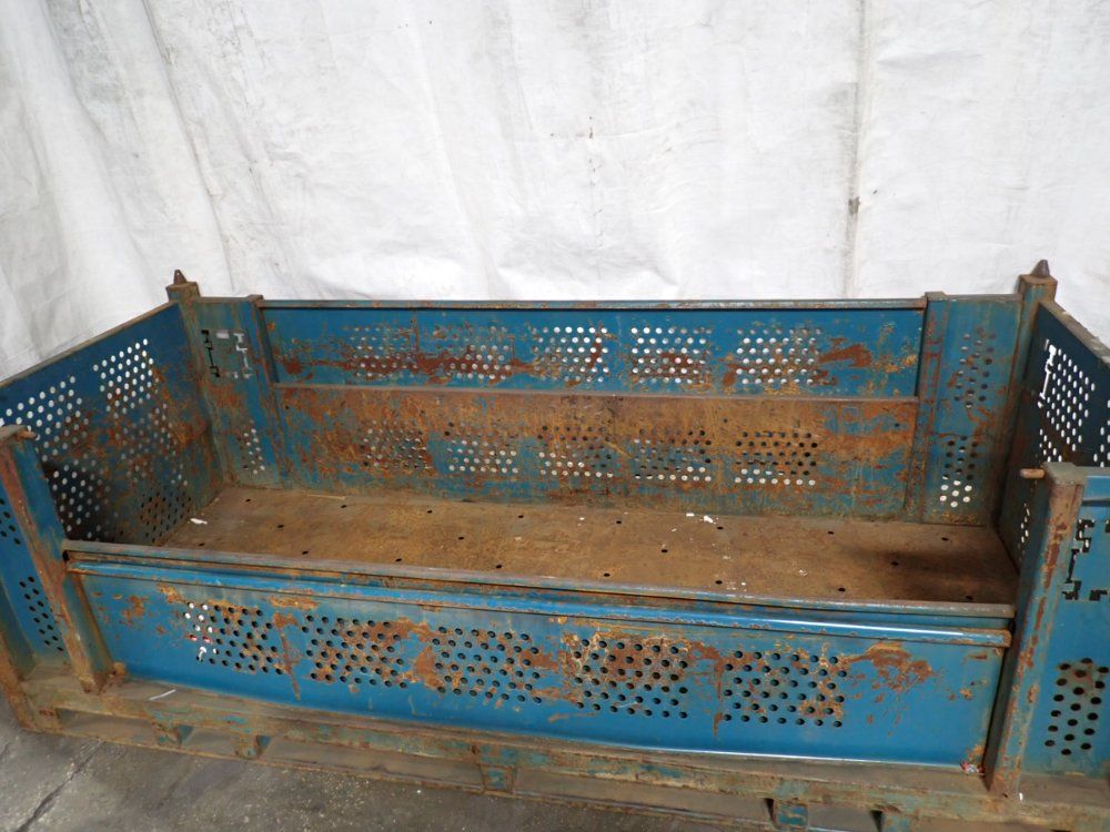 105x38x29 Stackable Basket