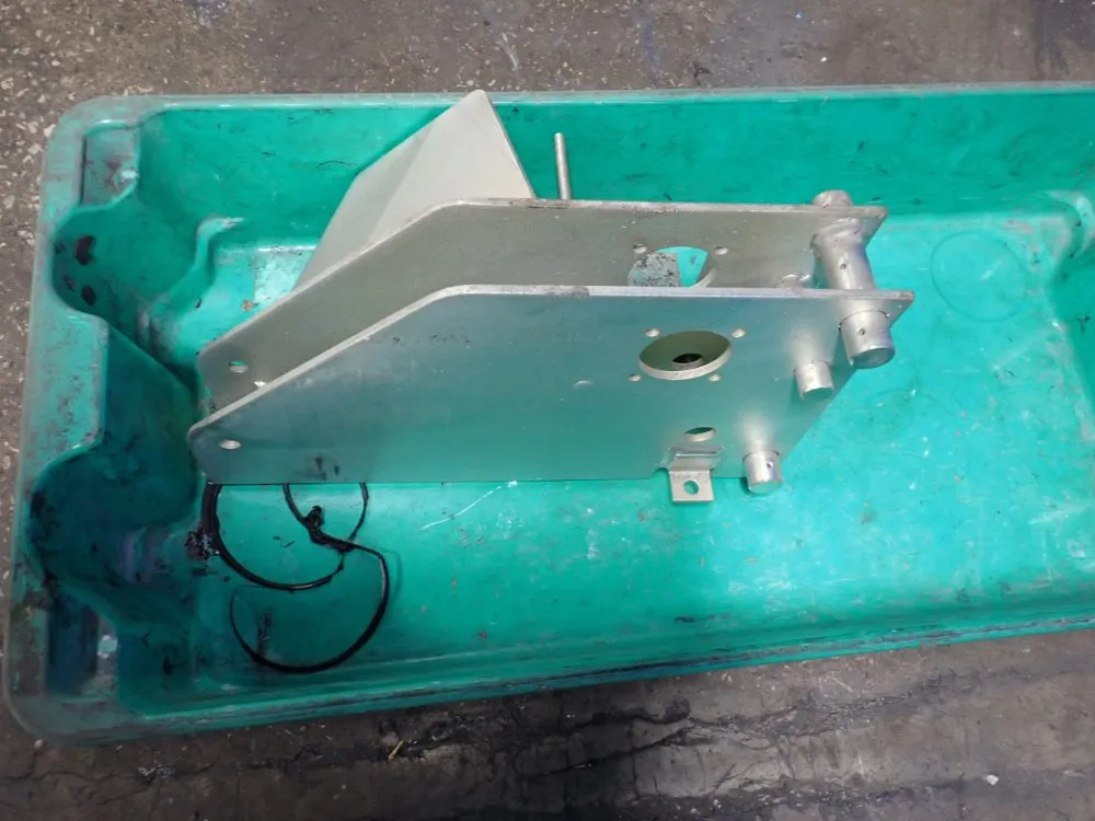 Carriage Assembly
