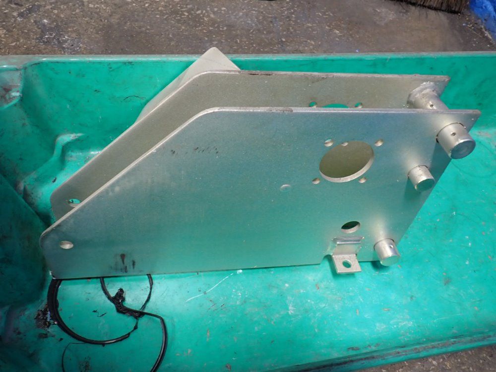 Carriage Assembly