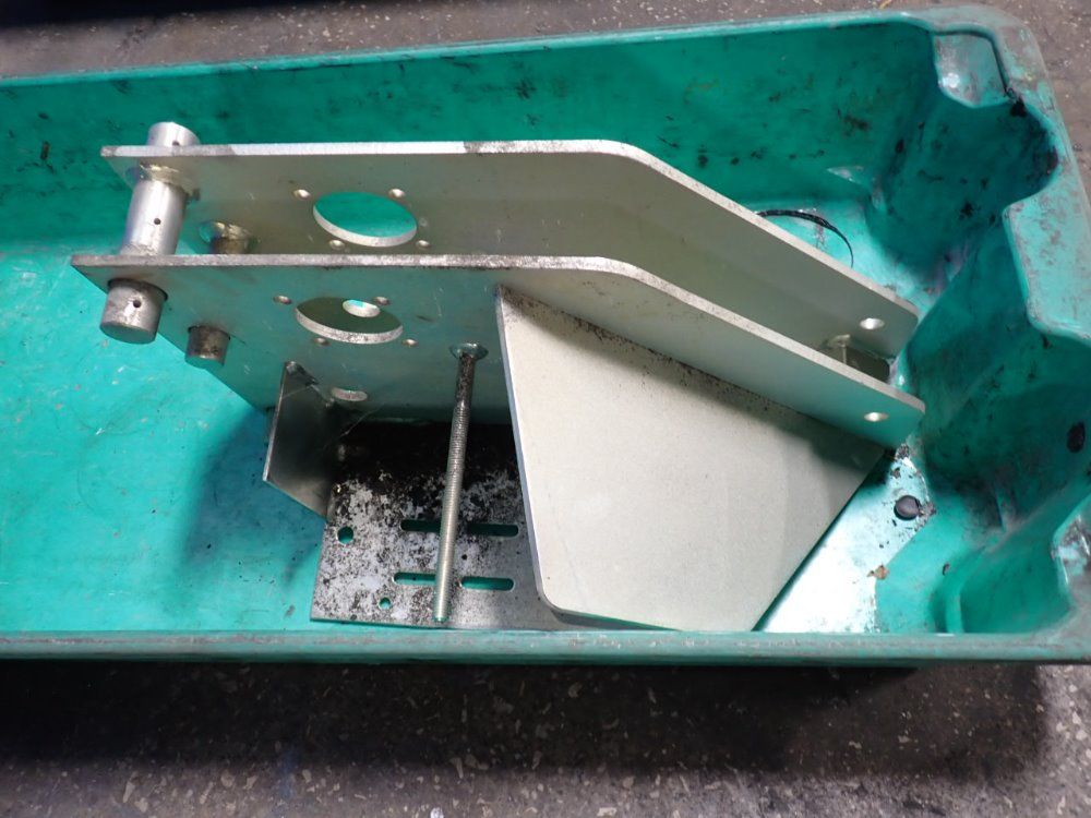 Carriage Assembly