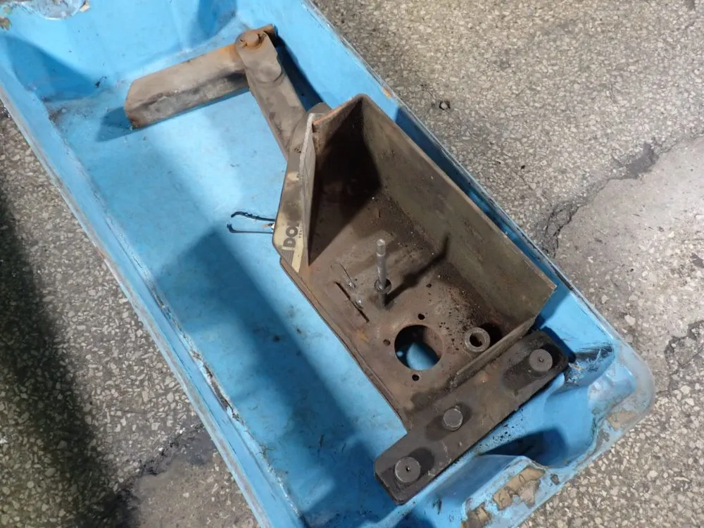 Rite Hite Corporation Vehicle Restraint