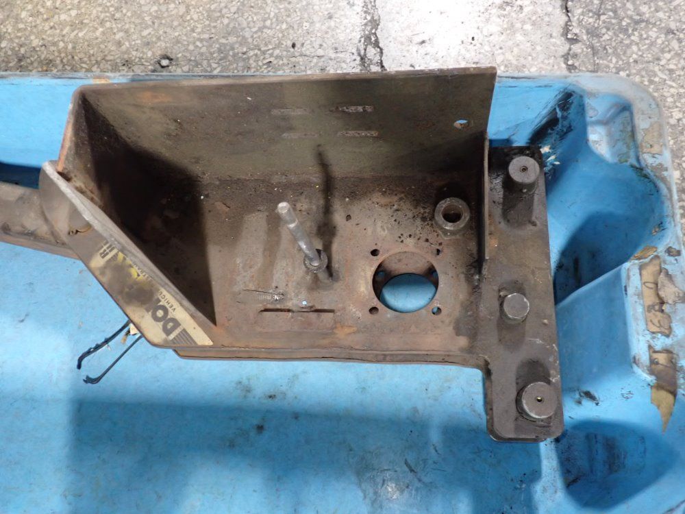 Rite Hite Corporation Vehicle Restraint