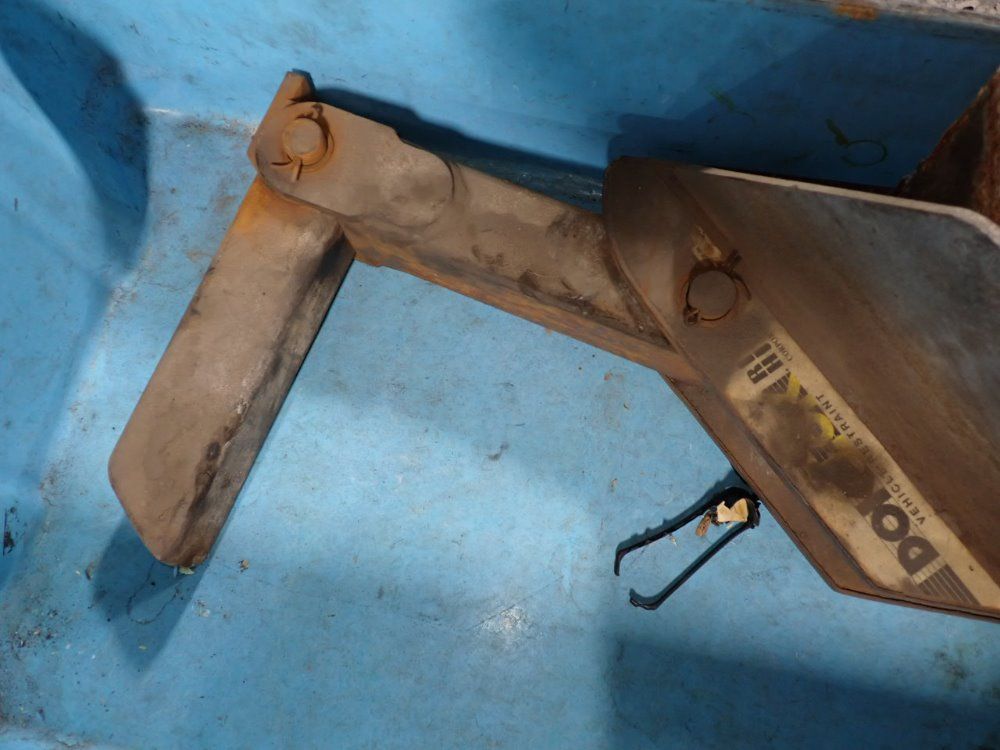 Rite Hite Corporation Vehicle Restraint