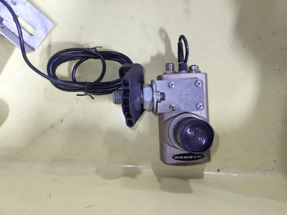 Banner Machine Vision Sensors