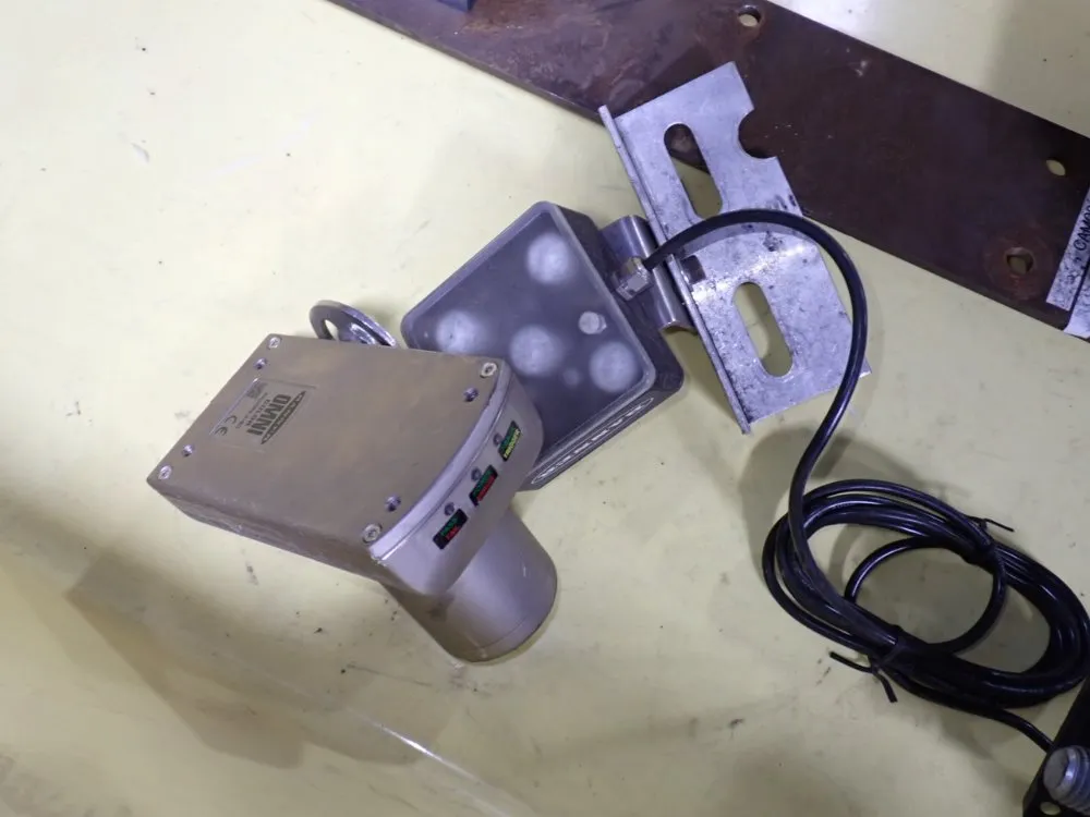 Banner Machine Vision Sensors