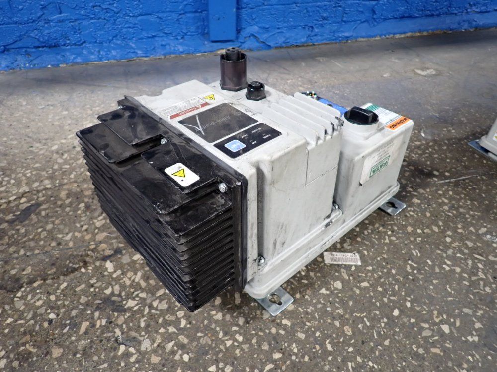 Allen-bradley Control Module - 284g-fvd7p6d-rrg-cbg-dbi-emi