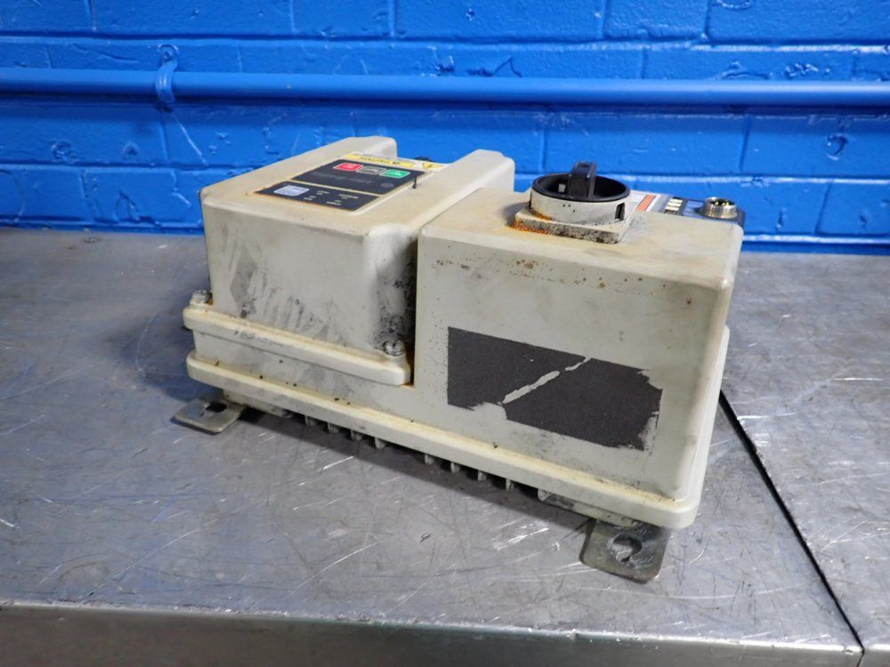 Allen-bradley Control Module - 280d-f127-10c-grw-3-p1