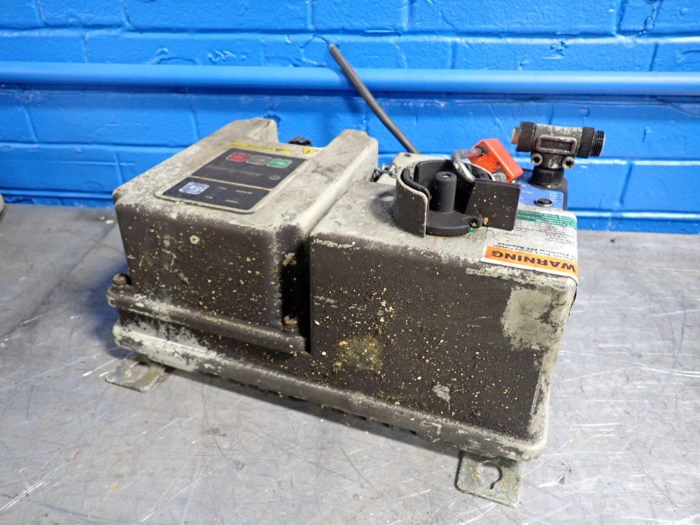 Allen-bradley Control Module - 280d-f127-10c-grw-3-p1