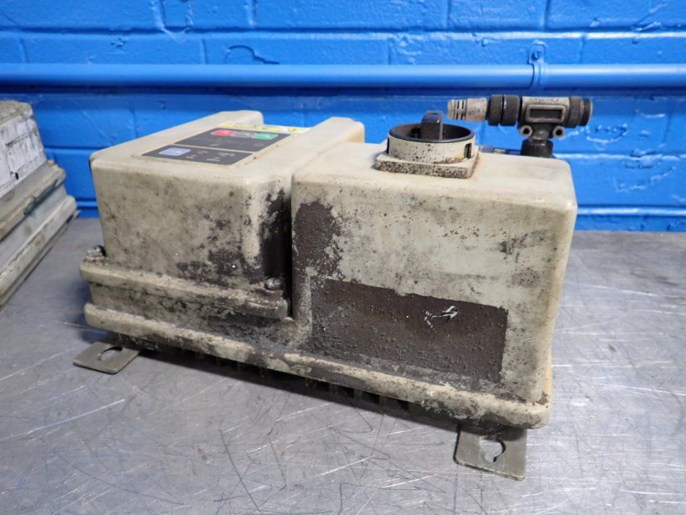 Allen-bradley Control Module - 280d-f127-10c-grw-3-p1