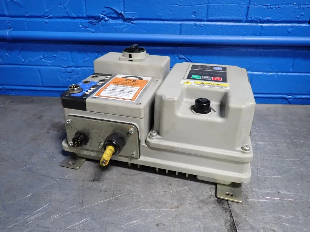 Allen-bradley Control Module - 280d-f127-10c-grw-3-p1
