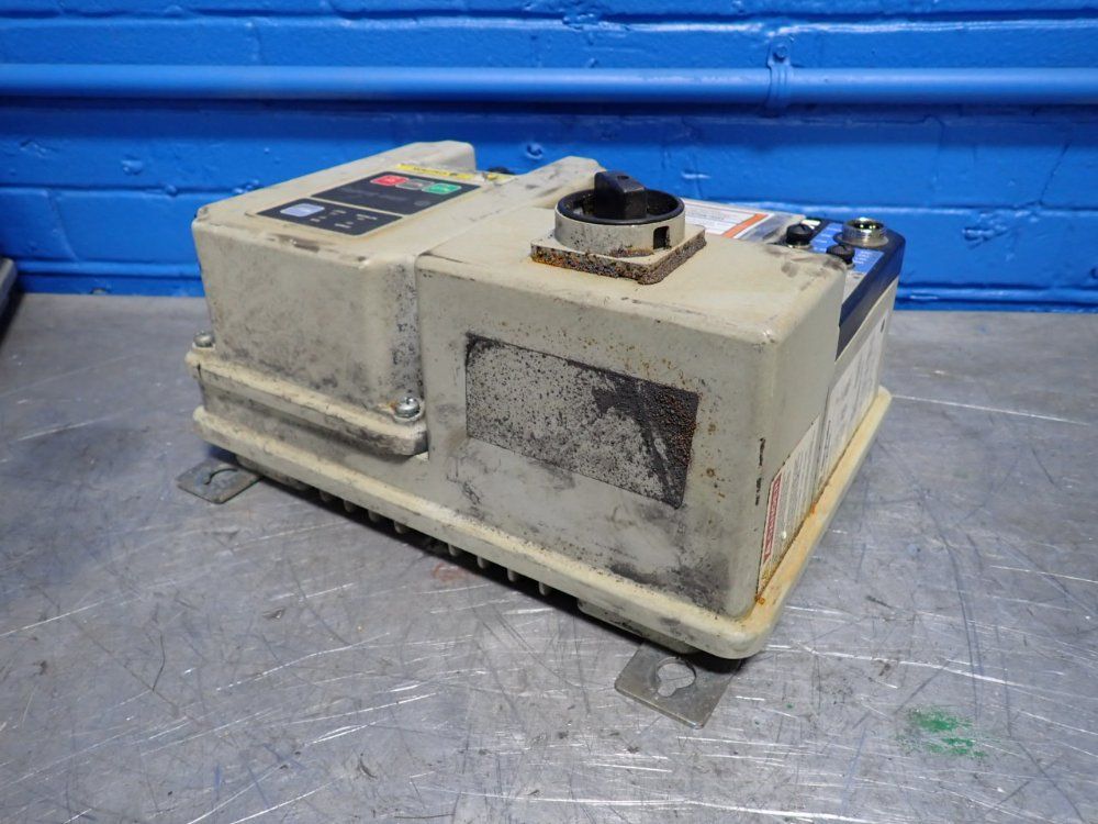 Allen-bradley Control Module - 280d-f127-10c-grw-3-p1