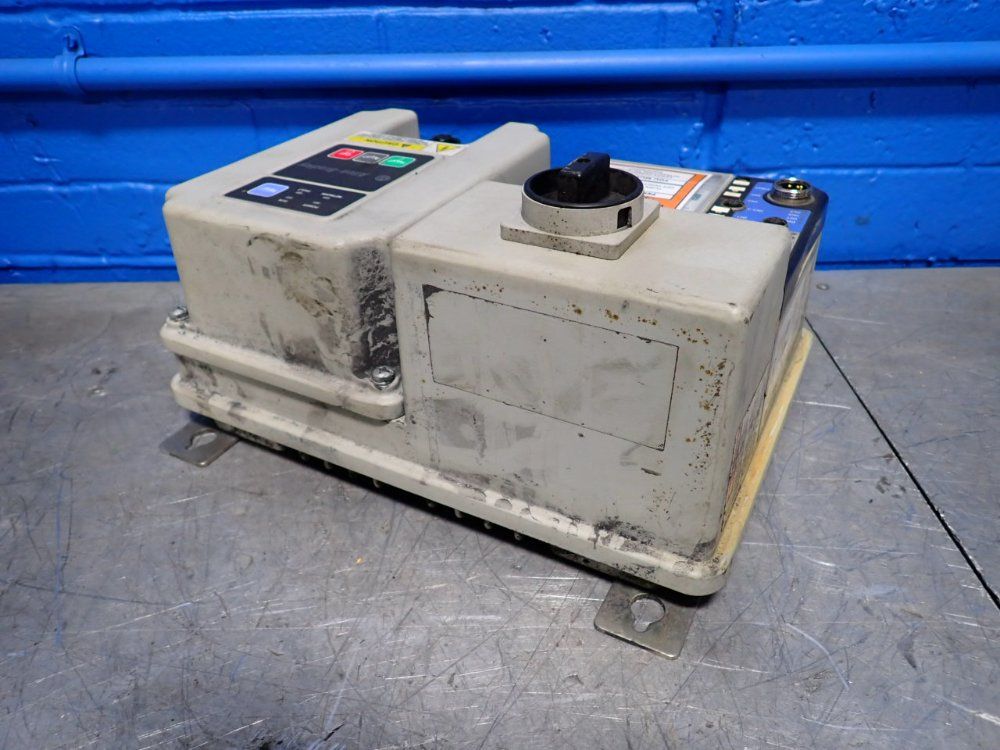Allen-bradley Control Module - 280d-f127-10c-grw-3-p1