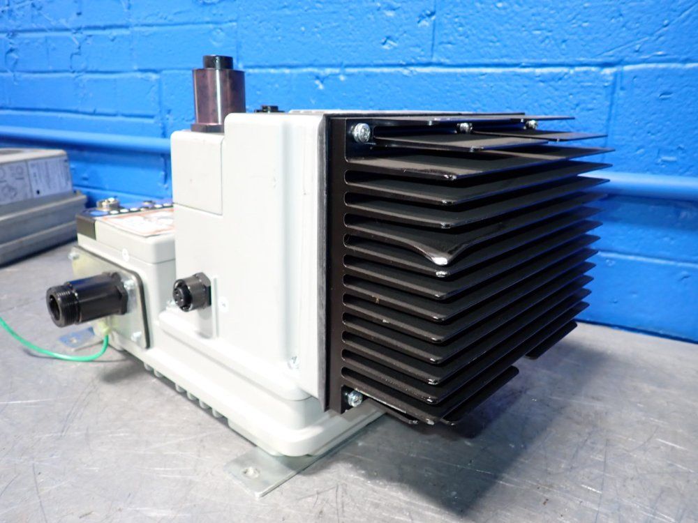 Allen-bradley Control Module - 284g-fvd7p6d-rrg-cbg-dbi-emi