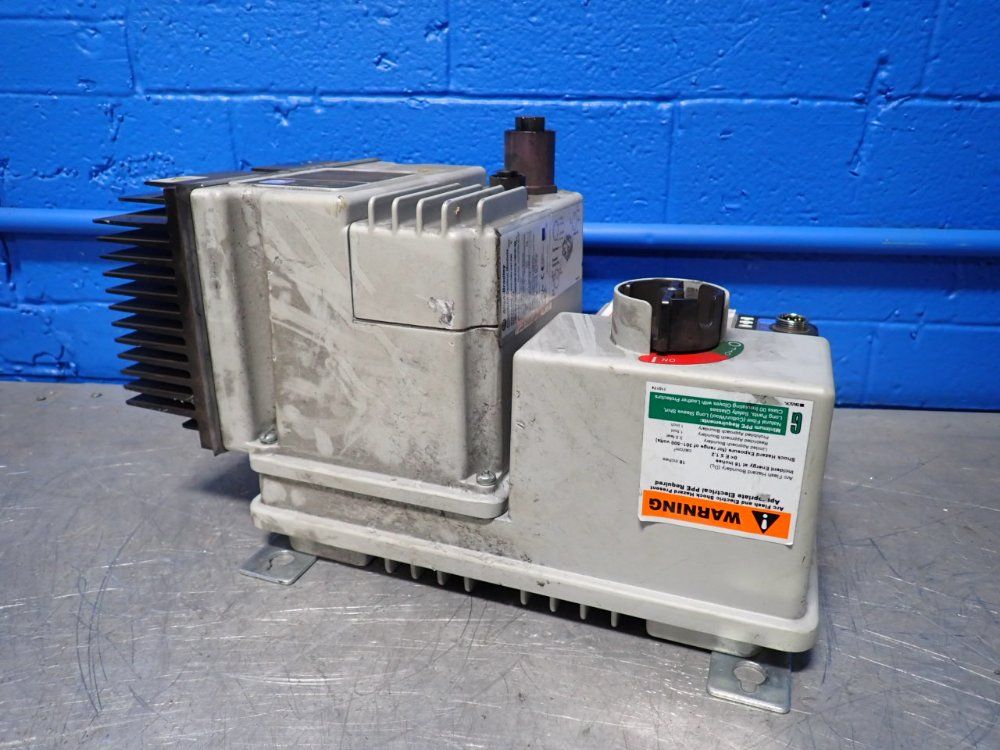 Allen-bradley Control Module - 284g-fvd7p6d-rrg-cbg-dbi-emi