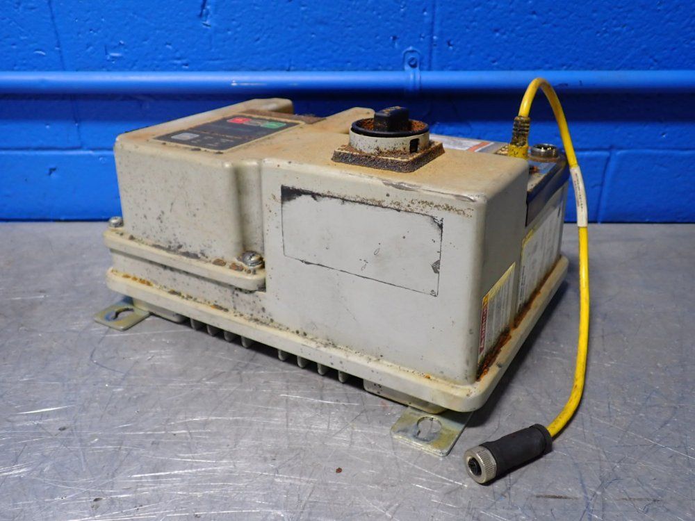 Allen-bradley Control Module - 280d-f127-10c-grw-3-p1