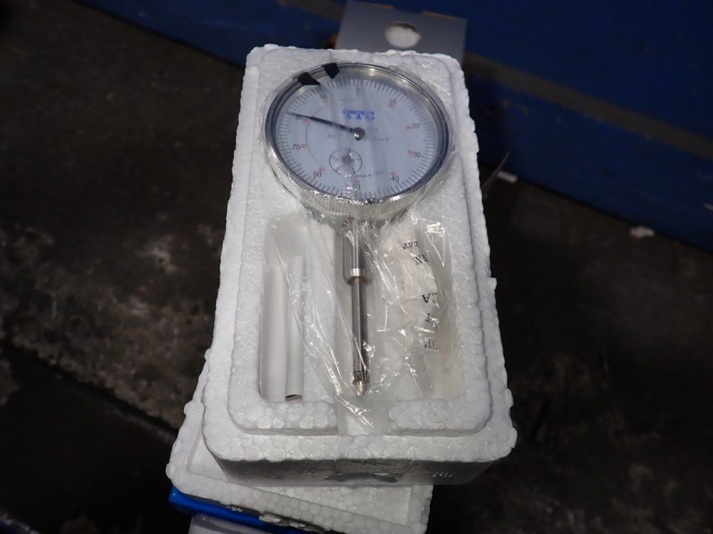 Ttc Dial Indicators - 57-030-000