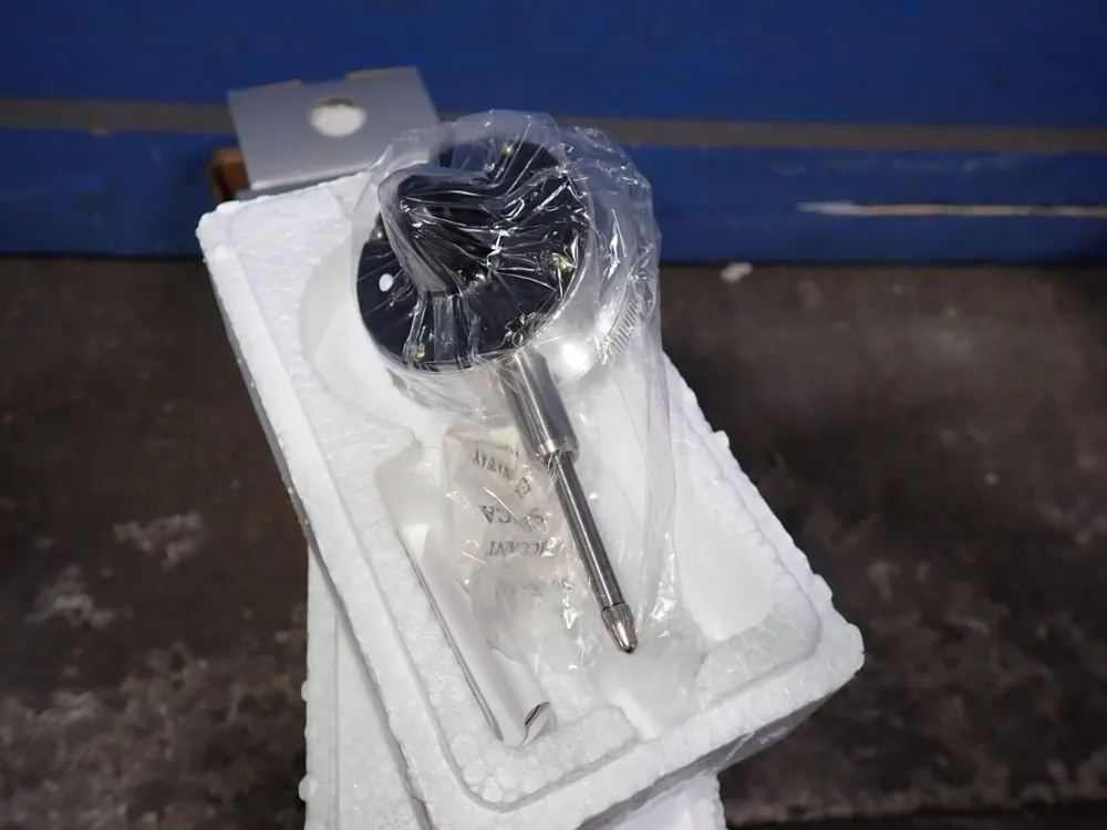 Ttc Dial Indicators - 57-030-000