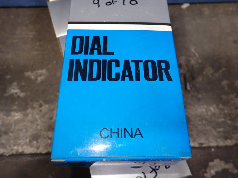 Ttc Dial Indicators - 57-030-000