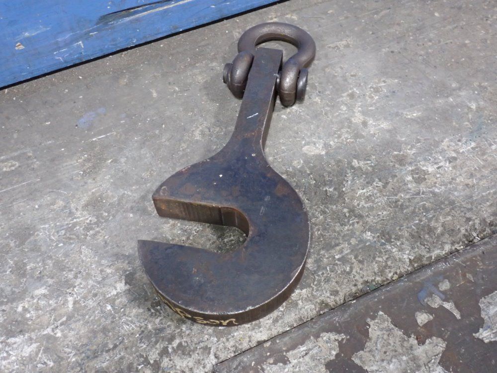 3 1/4 Tons Lifting Hook