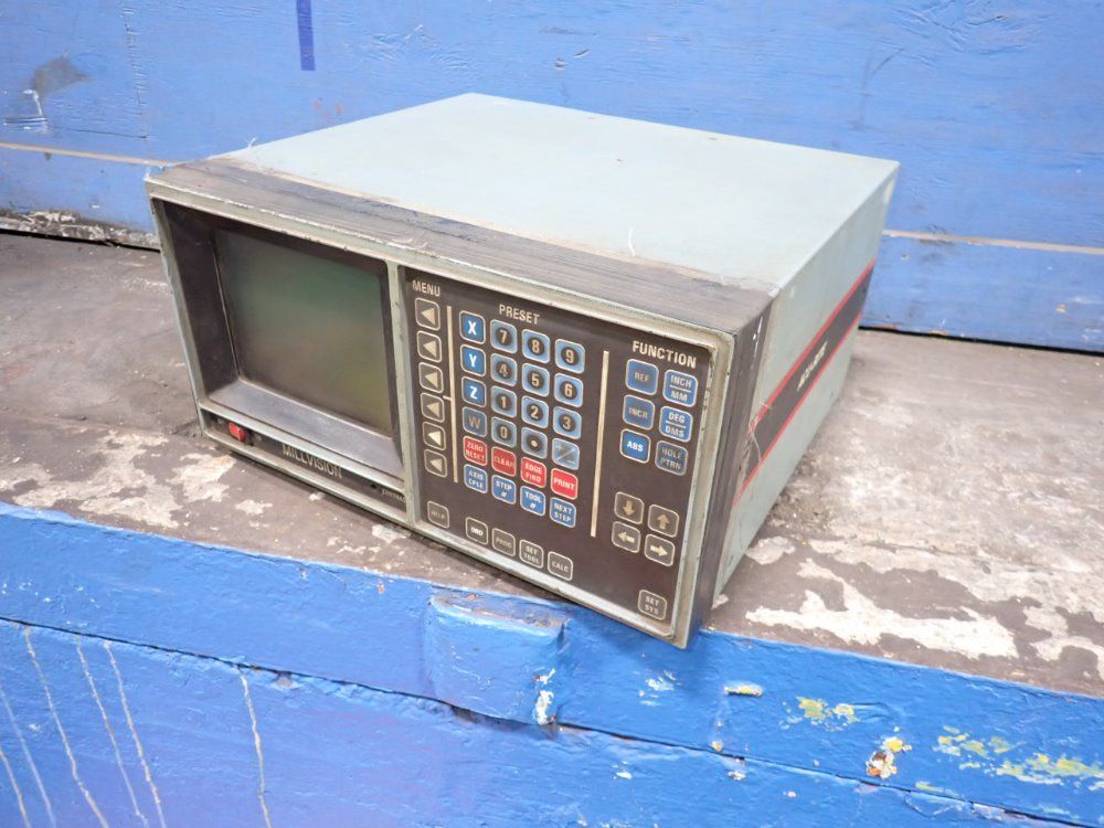 Acu-rite Digital Readout - 387822 4000