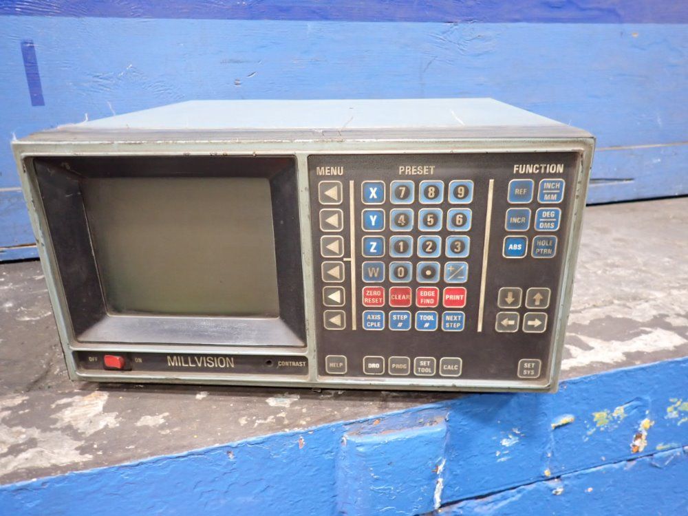 Acu-rite Digital Readout - 387822 4000