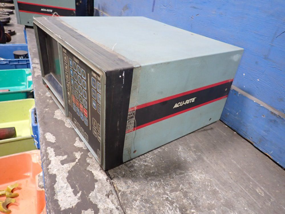 Acu-rite Digital Readout - 387822 4000