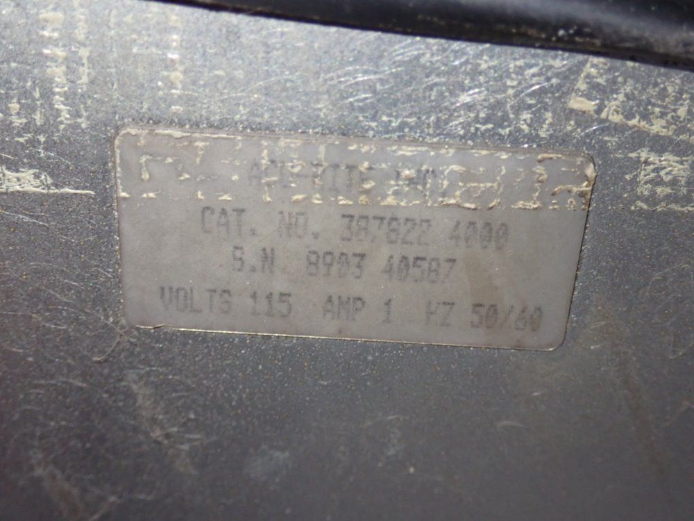 Acu-rite Digital Readout - 387822 4000