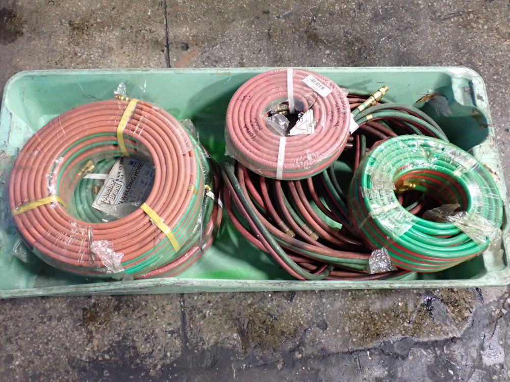 Anchor Welding Hoses