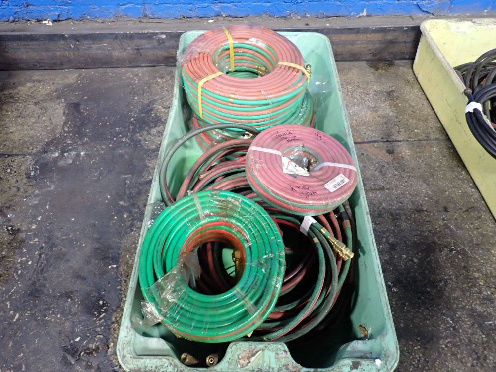 Anchor Welding Hoses